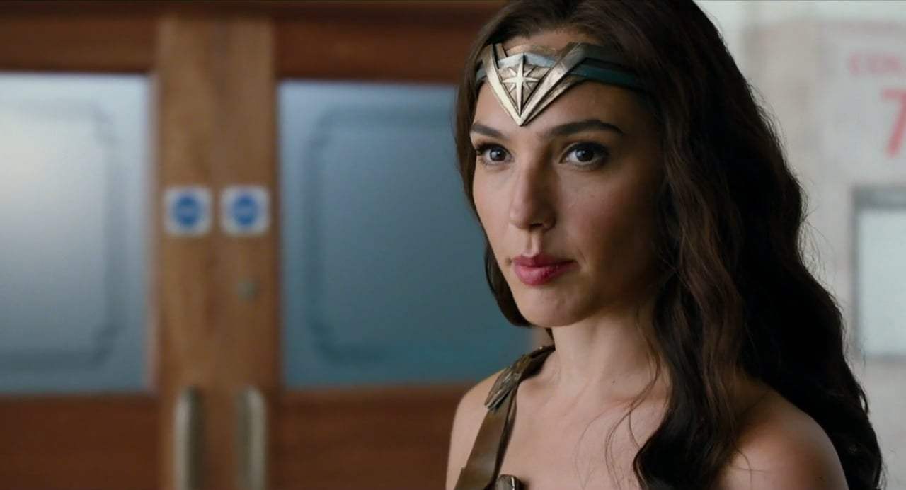 Justice League (2017) - Rescue Screen Capture #4