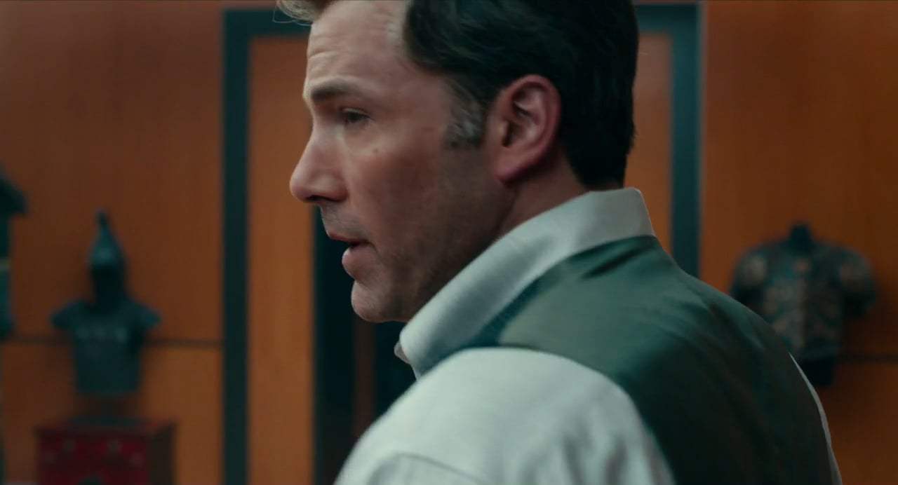 Justice League (2017) - The World Needs Superman Screen Capture #1