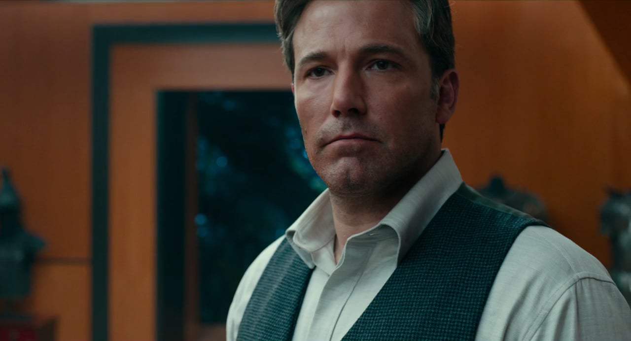 Justice League (2017) - The World Needs Superman Screen Capture #2