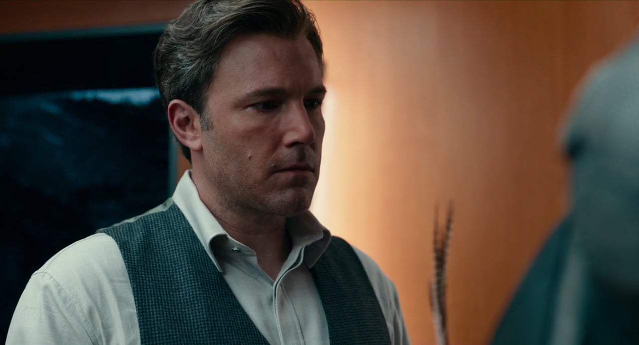Justice League (2017) - The World Needs Superman Screen Capture #4