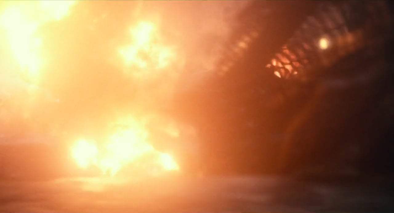Justice League (2017) - I'll Take it From Here Screen Capture #2