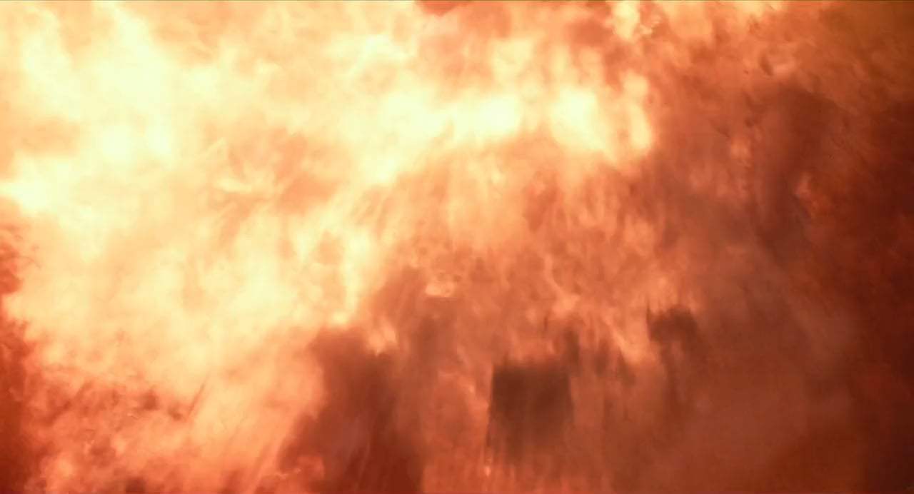 Justice League (2017) - I'll Take it From Here Screen Capture #3
