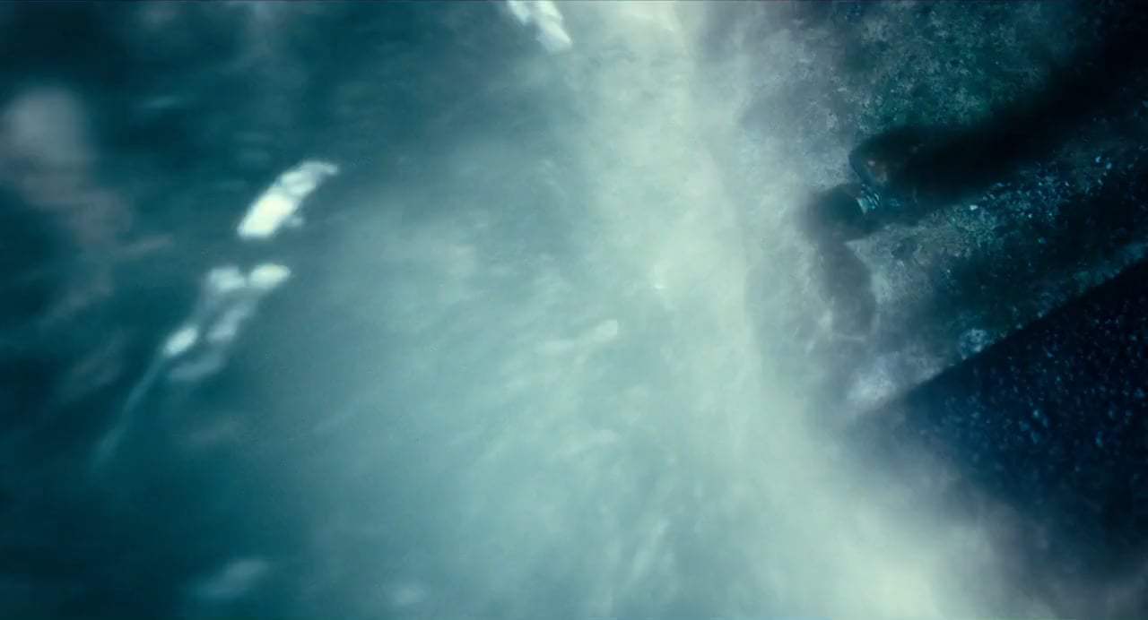 Justice League (2017) - I'll Take it From Here Screen Capture #4