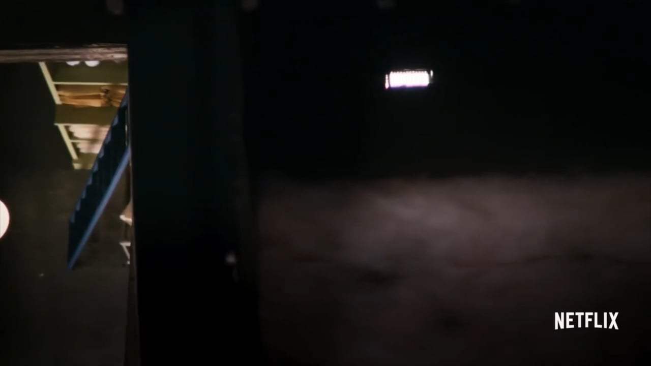 Voyeur Trailer (2017) Screen Capture #2