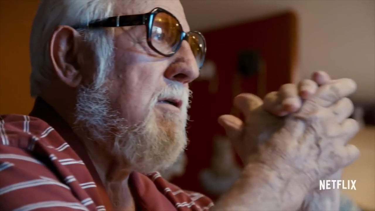 Voyeur Trailer (2017) Screen Capture #3