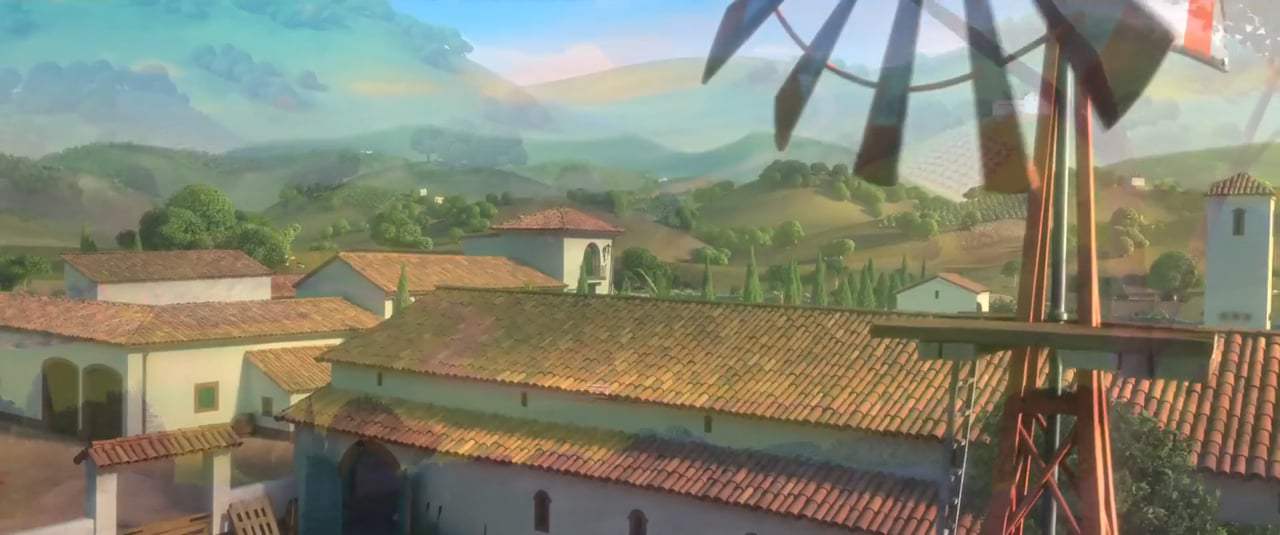 Ferdinand International Trailer (2017) Screen Capture #2