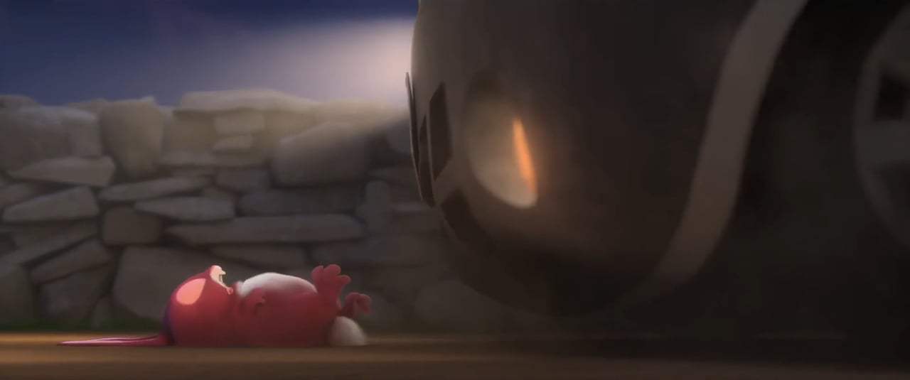 Ferdinand International Trailer (2017) Screen Capture #4