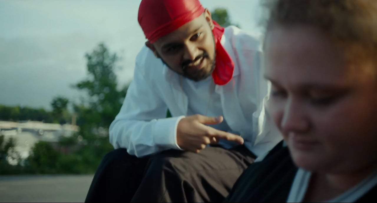 Patti Cake$ TV Spot - Digital HD (2017) Screen Capture #1