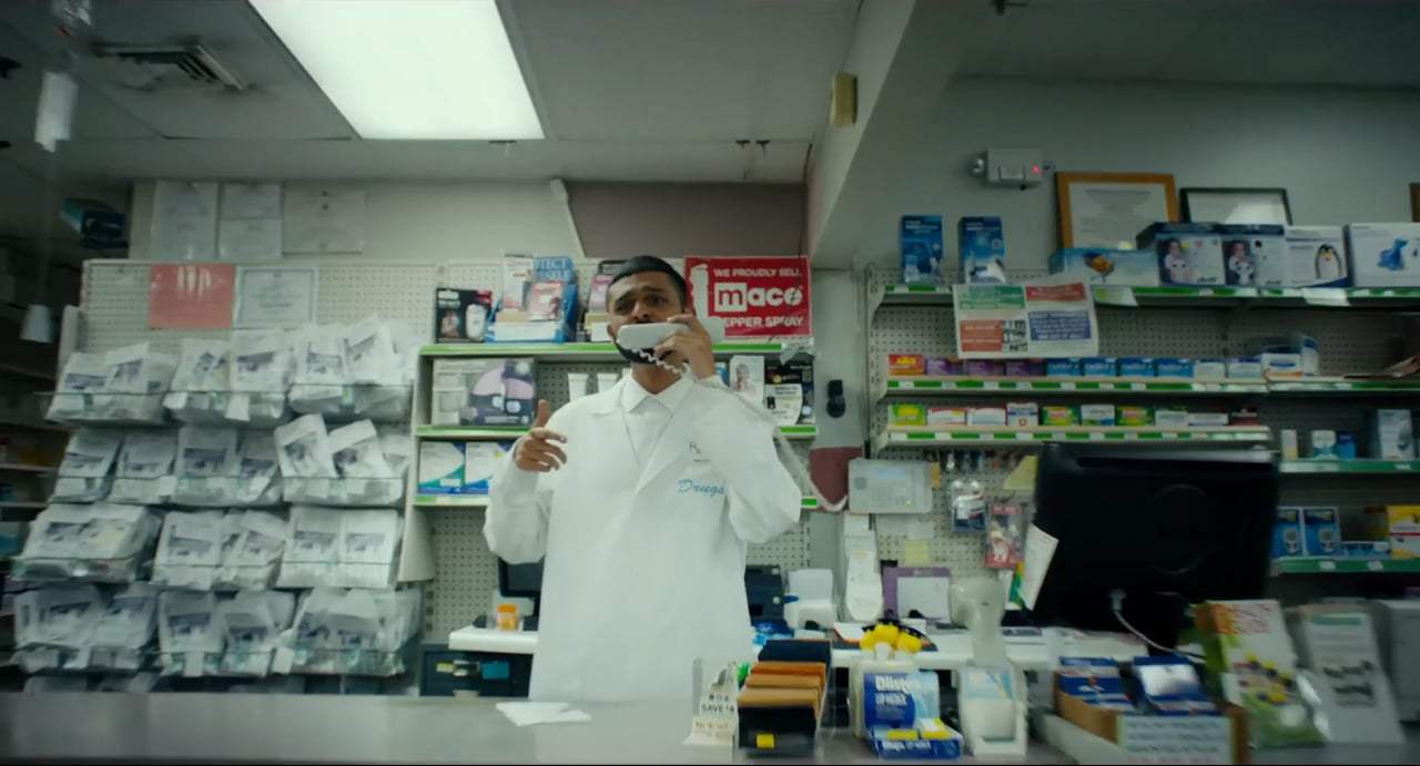Patti Cake$ TV Spot - Digital HD (2017) Screen Capture #2