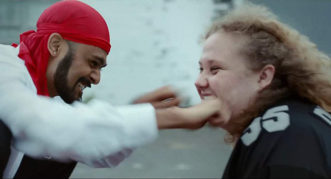 Patti Cake$ TV Spot - Digital HD (2017) Screen Capture #4