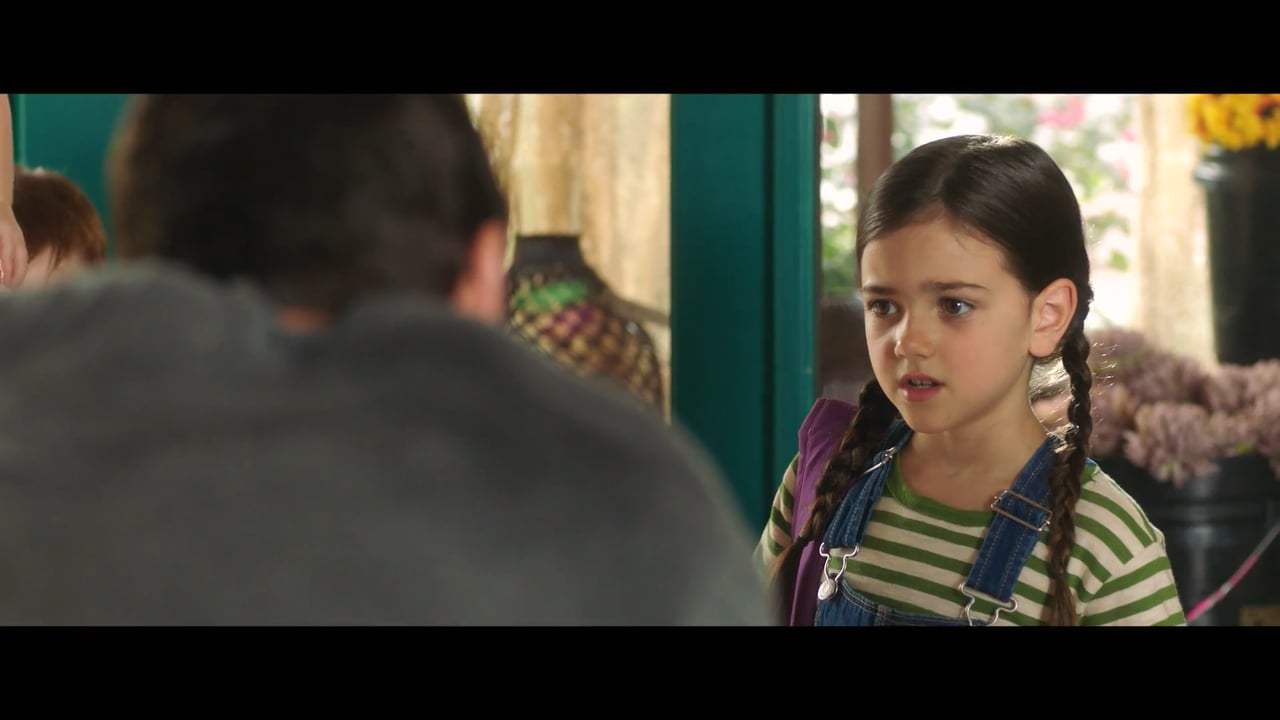 Forever My Girl Theatrical Trailer (2017) Screen Capture #2
