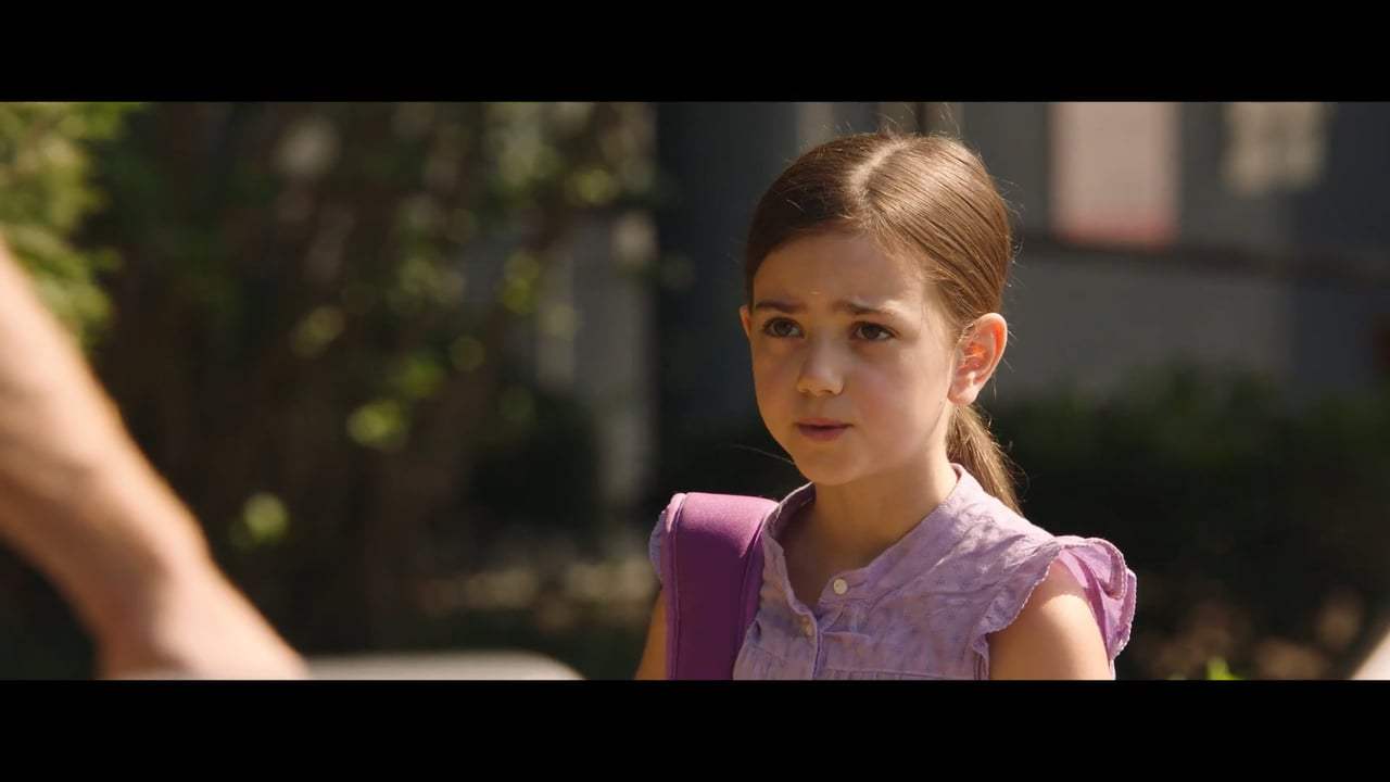 Forever My Girl Theatrical Trailer (2017) Screen Capture #3