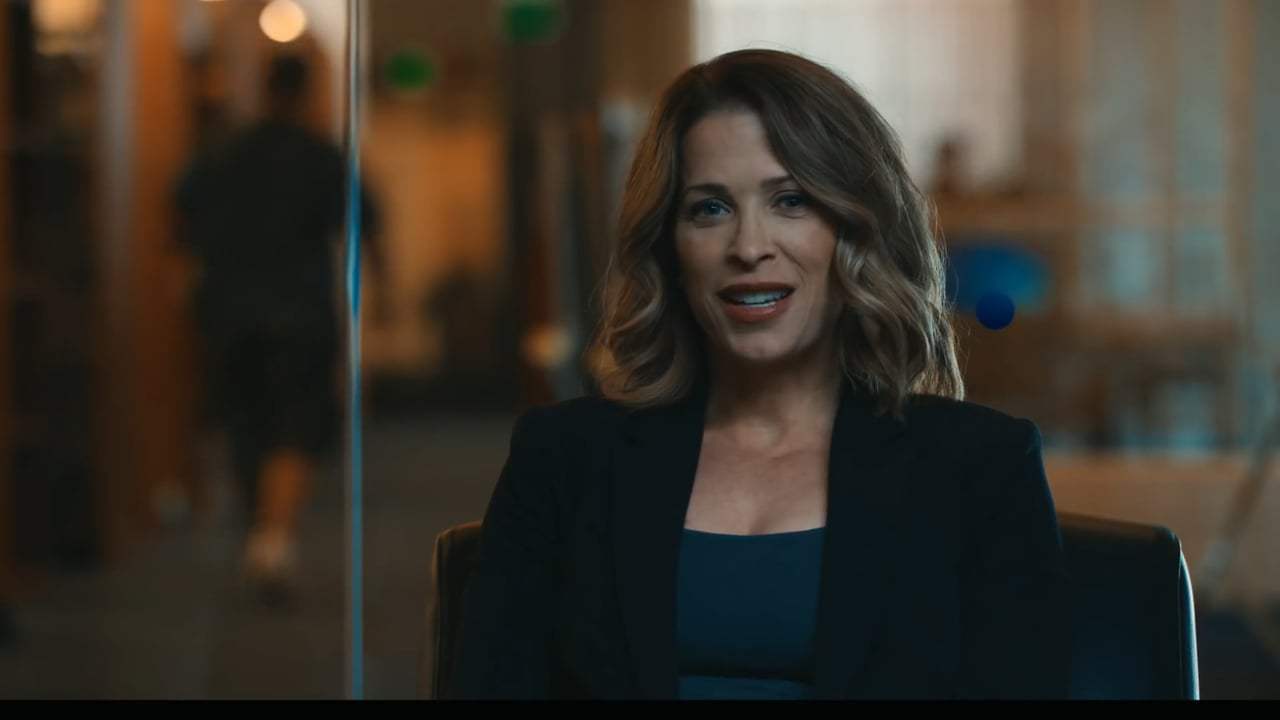 F.R.E.D.I. Trailer (2018) Screen Capture #1