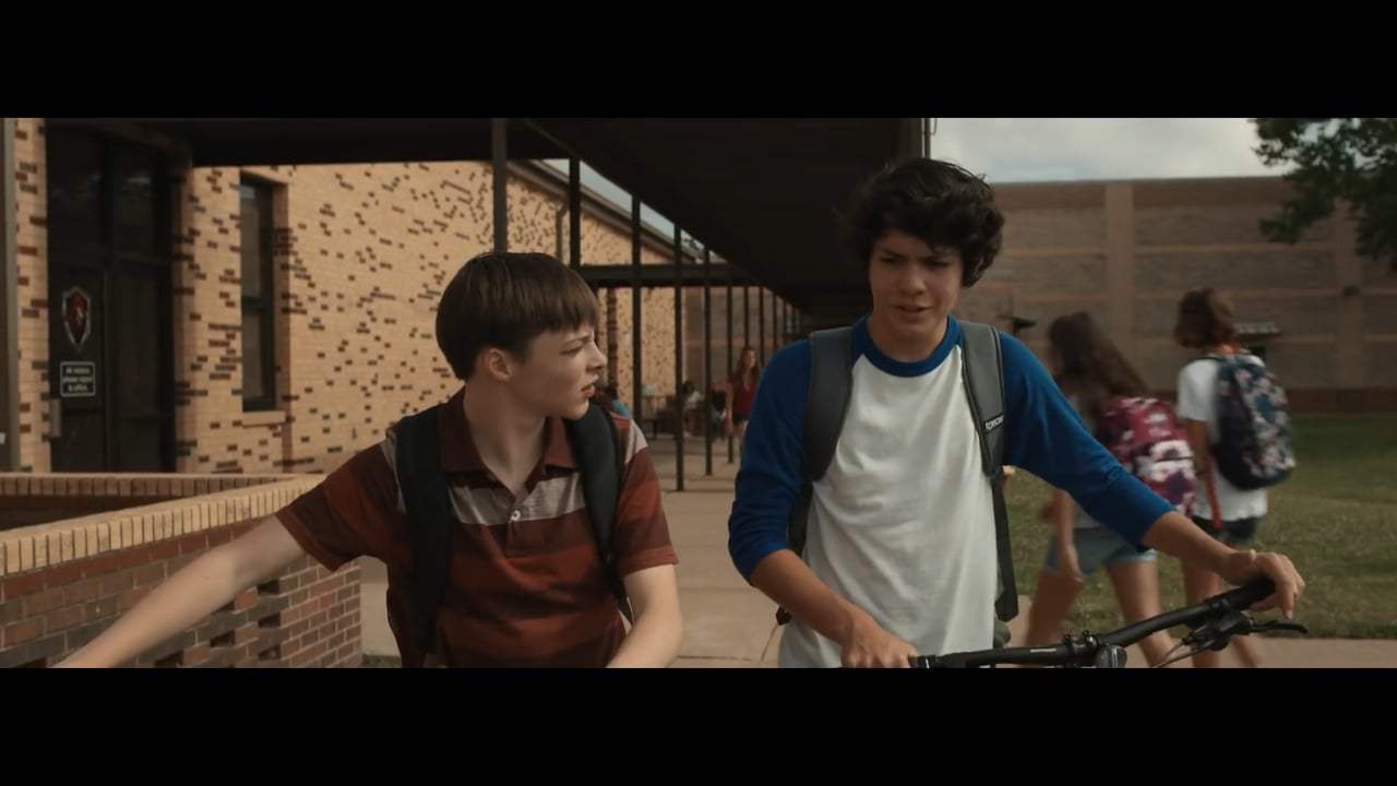 F.R.E.D.I. Trailer (2018) Screen Capture #2