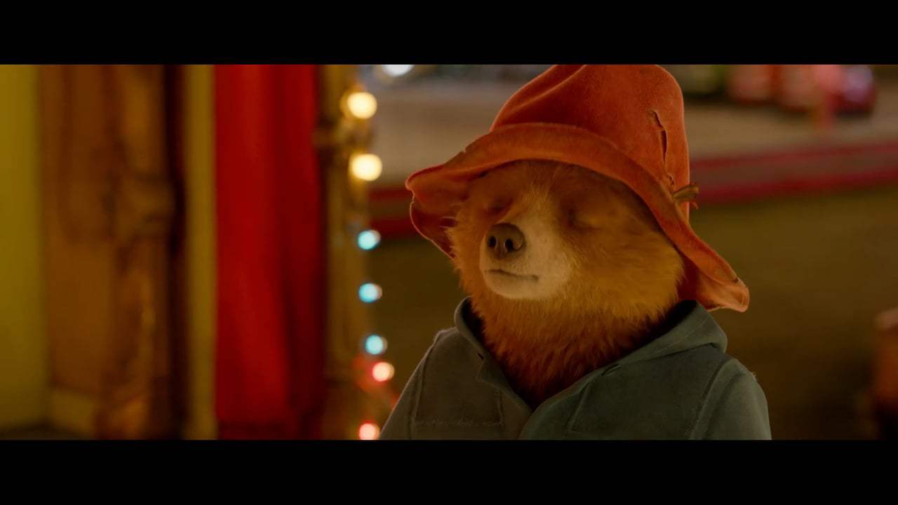 Paddington 2 Featurette - Hugh Grant (2018) Screen Capture #2