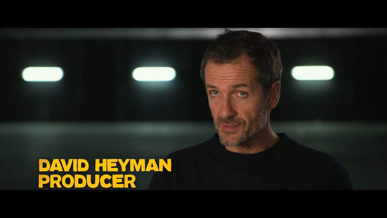 Paddington 2 Featurette - Hugh Grant (2018) Screen Capture #4