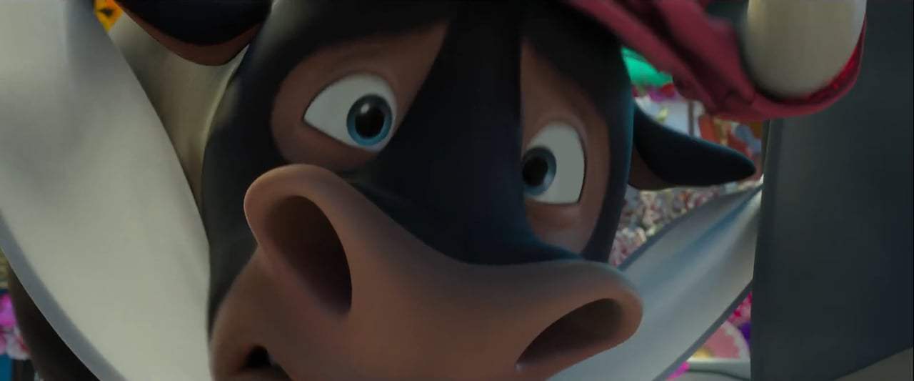 Ferdinand (2017) - Bull in a China Shop Screen Capture #1
