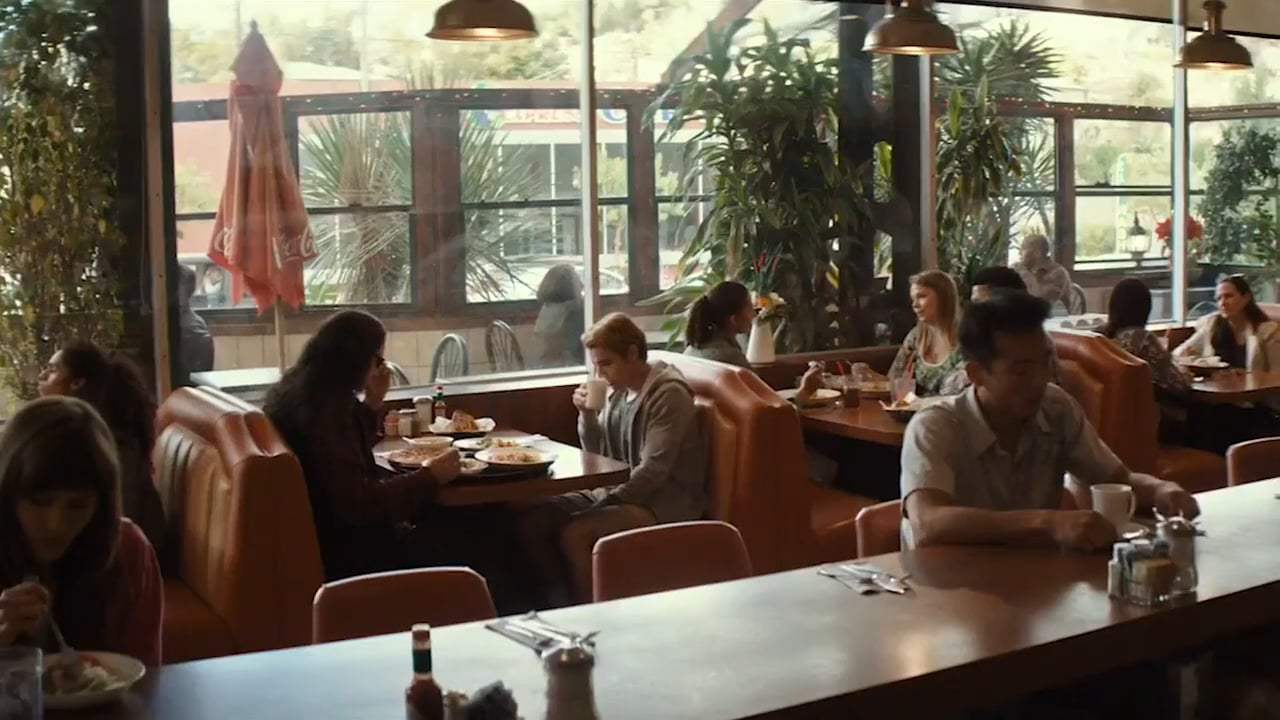The Disaster Artist TV Spot - The Tommy Award (2017) Screen Capture #2