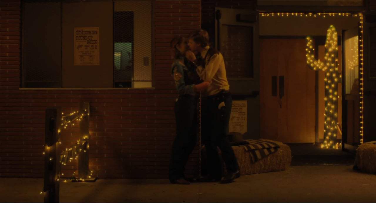 Lady Bird Red Band TV Spot - Playgirl (2017) Screen Capture #3