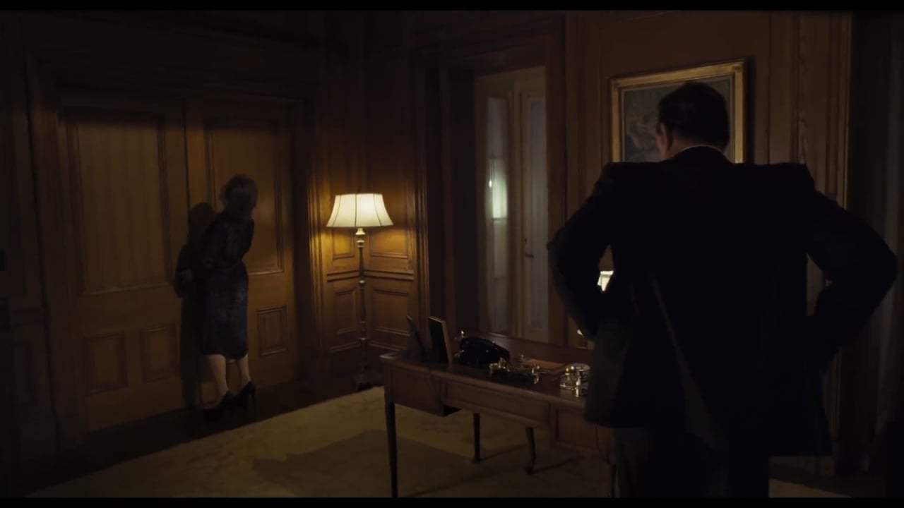 The Post Trailer (2018) Screen Capture #1