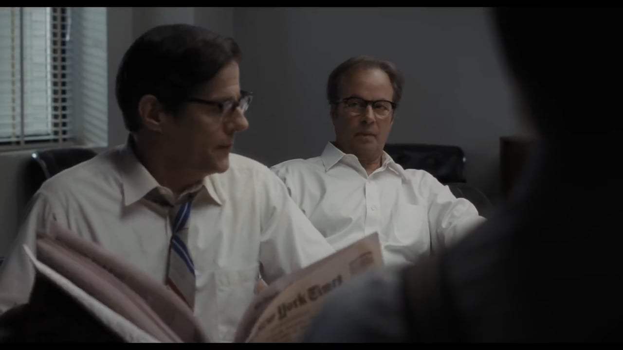 The Post Trailer (2018) Screen Capture #2