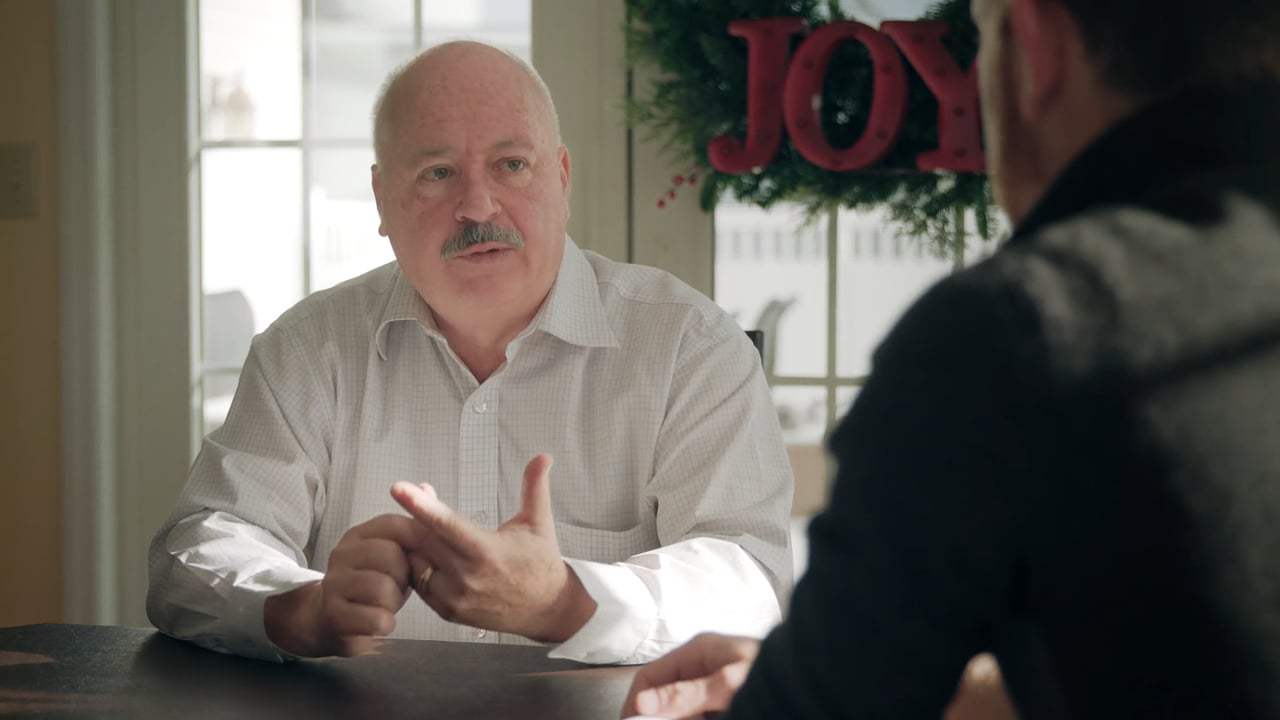 The American Question Teaser Trailer (2018) Screen Capture #2