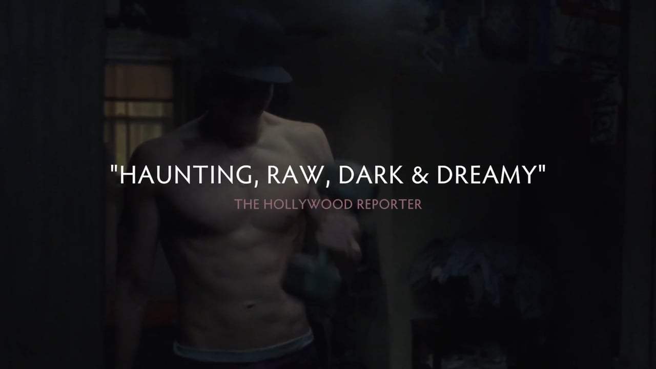 Beach Rats TV Spot - Critical Acclaim (2017) Screen Capture #1