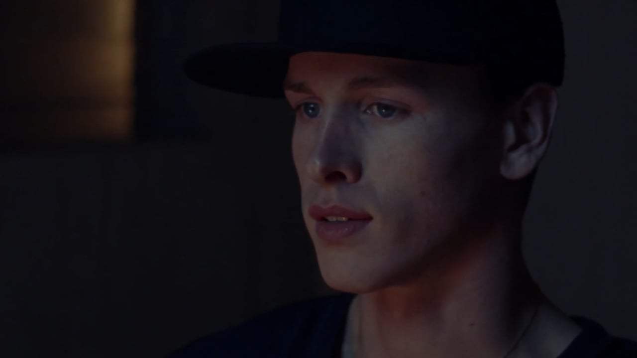 Beach Rats TV Spot - Critical Acclaim (2017) Screen Capture #3
