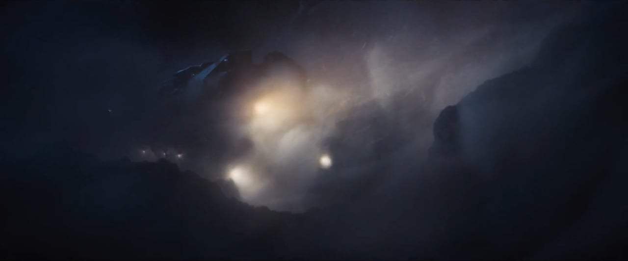 Murder on the Orient Express TV Spot - Stranded (2017) Screen Capture #2