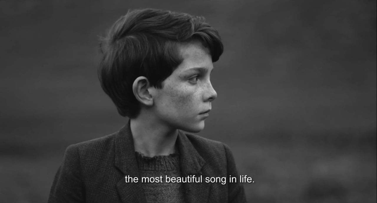 Song of Granite Trailer (2017) Screen Capture #4