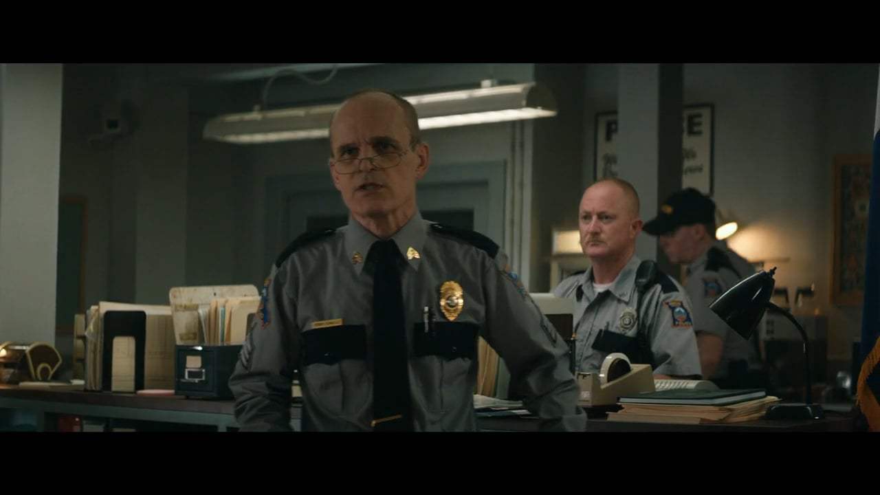 Three Billboards Outside Ebbing, Missouri Featurette - Mildred The Modern Western Woman (2017) Screen Capture #3