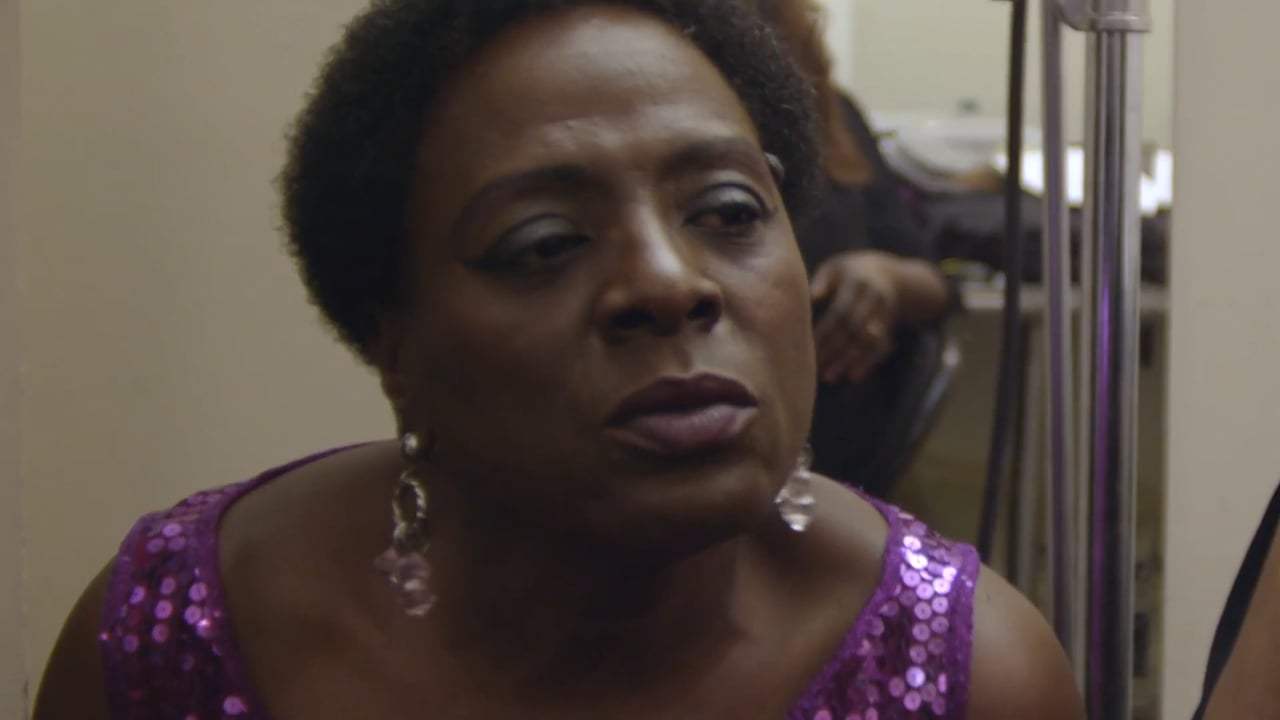 Living on Soul Trailer (2017) Screen Capture #1