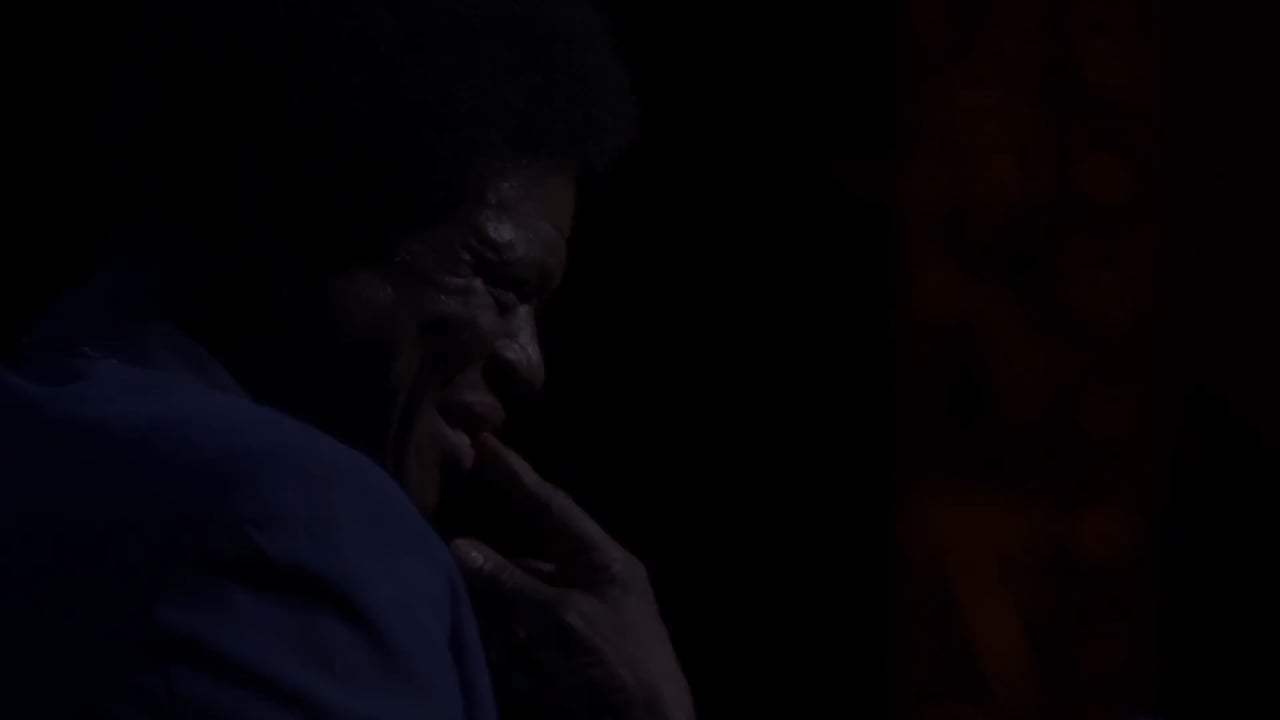 Living on Soul Trailer (2017) Screen Capture #3