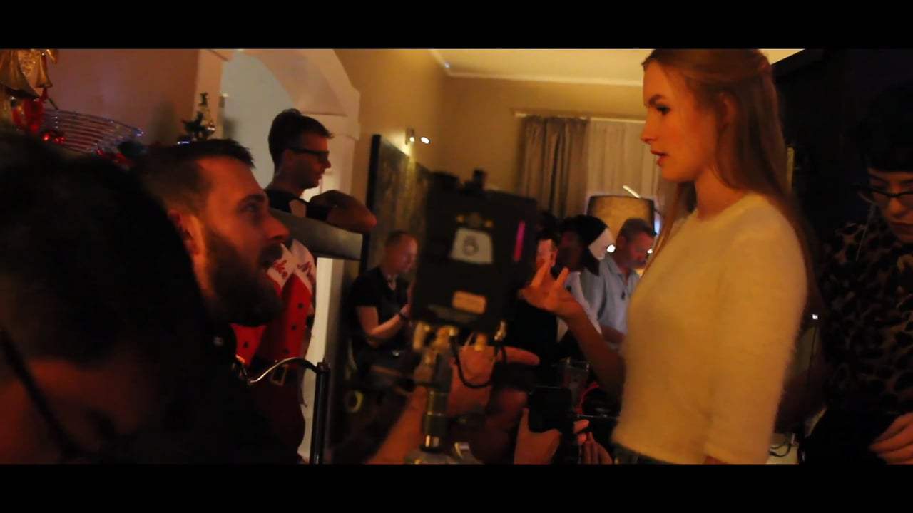 Better Watch Out Featurette - Behind the Scenes (2017) Screen Capture #1