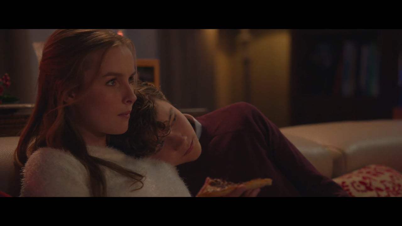 Better Watch Out Featurette - Behind the Scenes (2017) Screen Capture #2