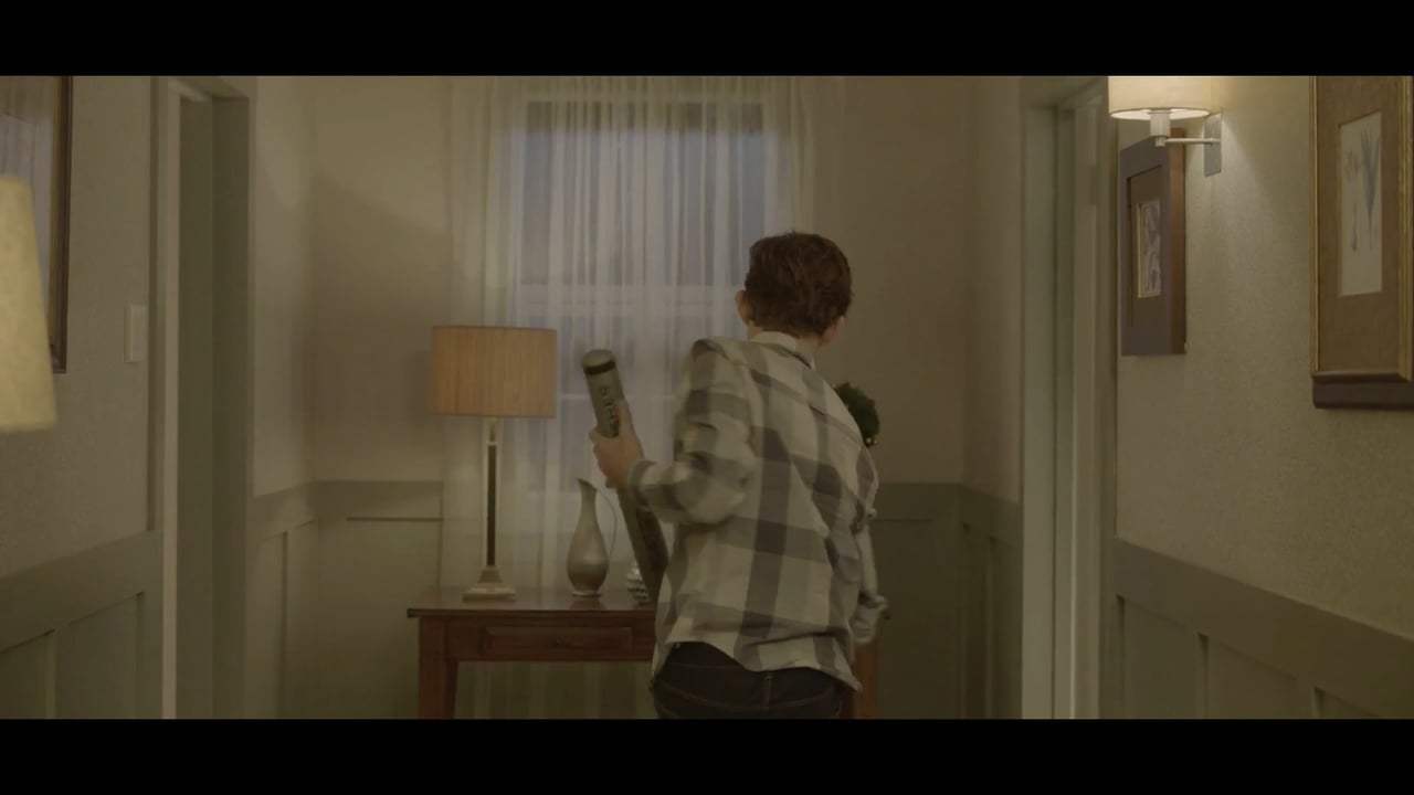 Better Watch Out Featurette - Behind the Scenes (2017) Screen Capture #4