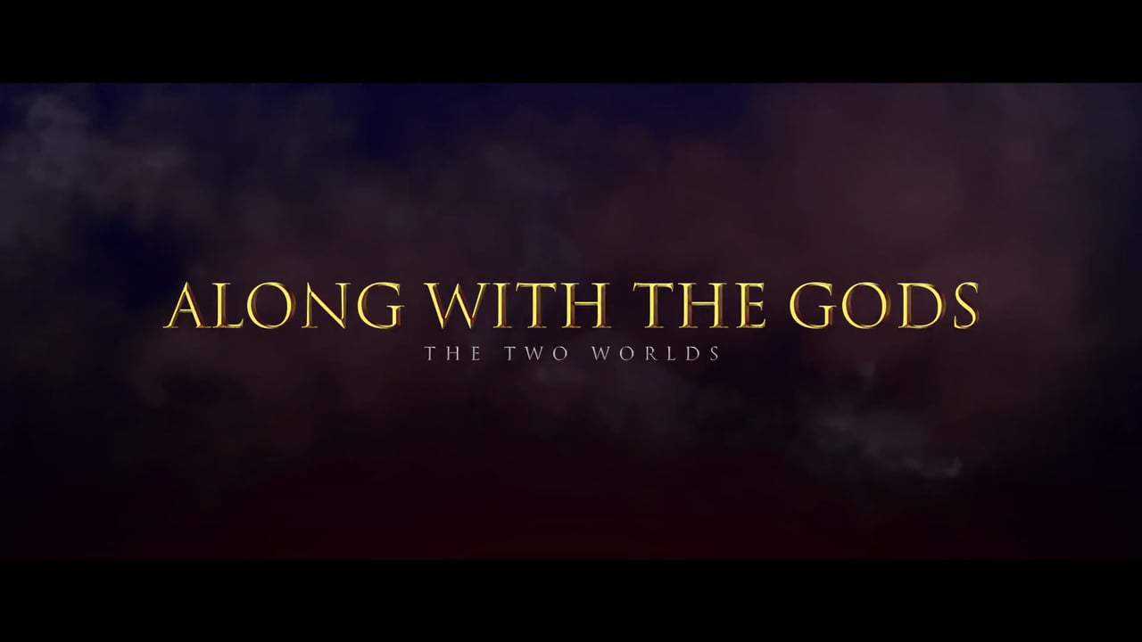 Along with the Gods Trailer (2017) Screen Capture #4