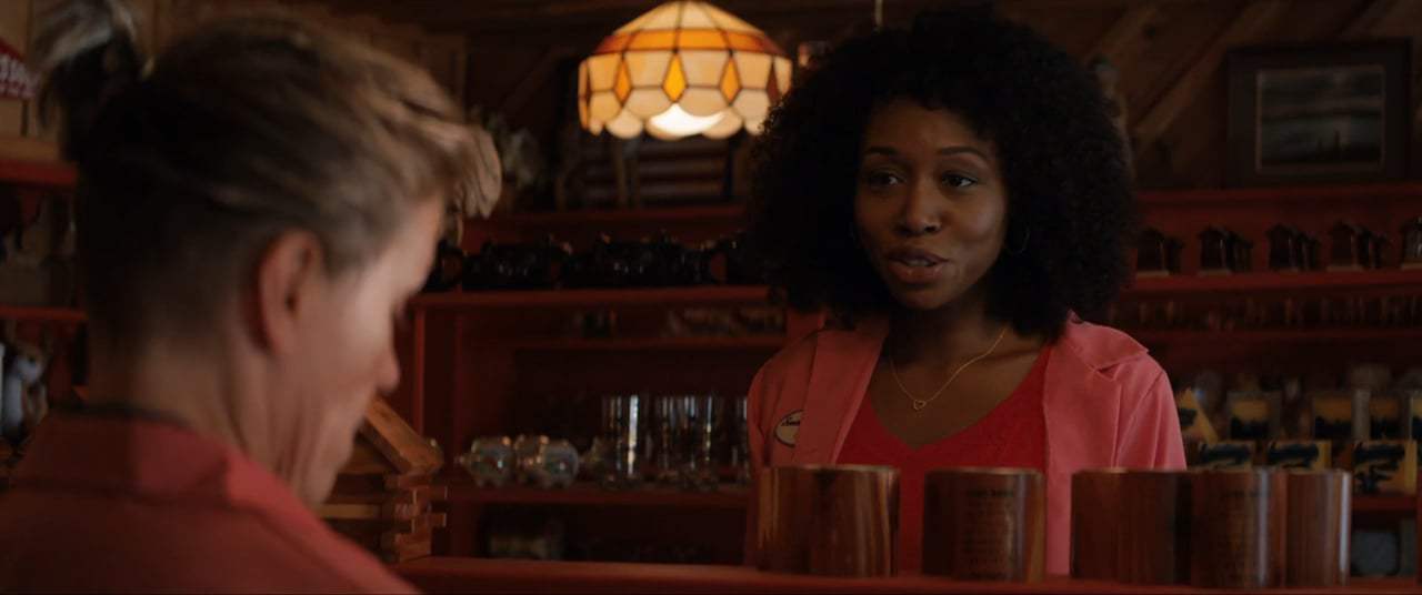 Three Billboards Outside Ebbing, Missouri (2017) - Dentist Screen Capture #3