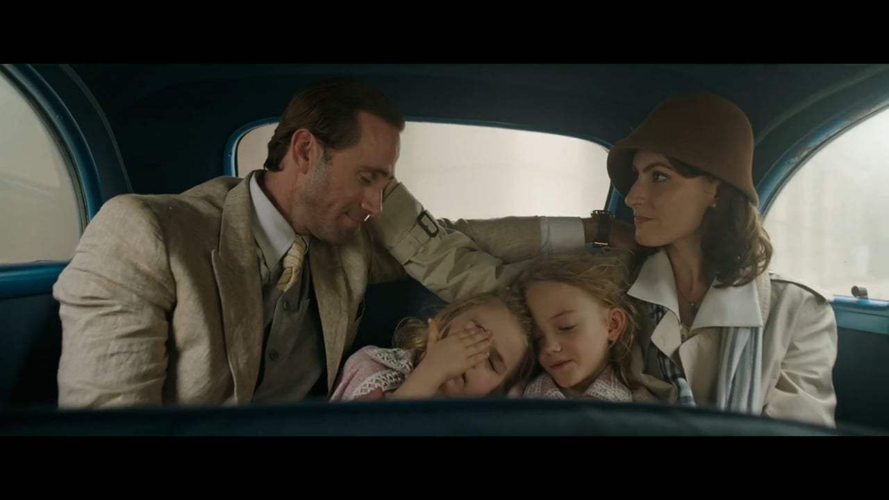 On Wings of Eagles Trailer (2017) Screen Capture #2