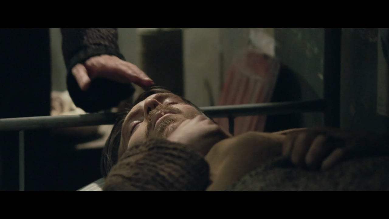 On Wings of Eagles Trailer (2017) Screen Capture #3