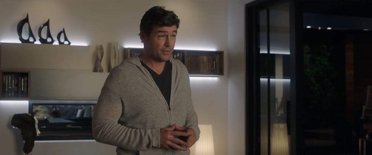 Game Night Trailer (2018) Screen Capture #1