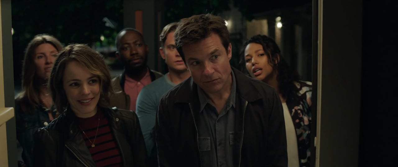 Game Night Trailer (2018) Screen Capture #2