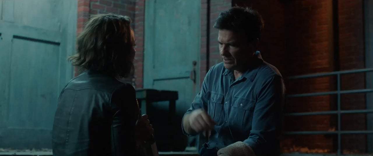 Game Night Trailer (2018) Screen Capture #4