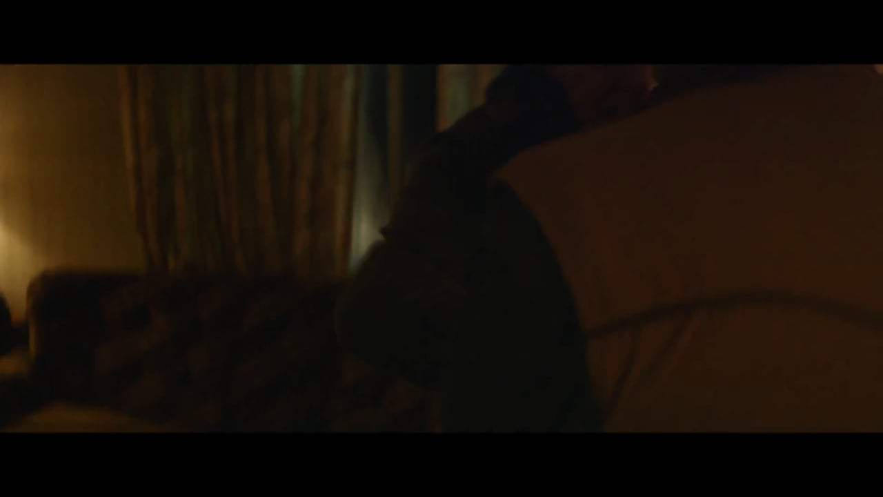 Hollow in the Land Trailer (2017) Screen Capture #1