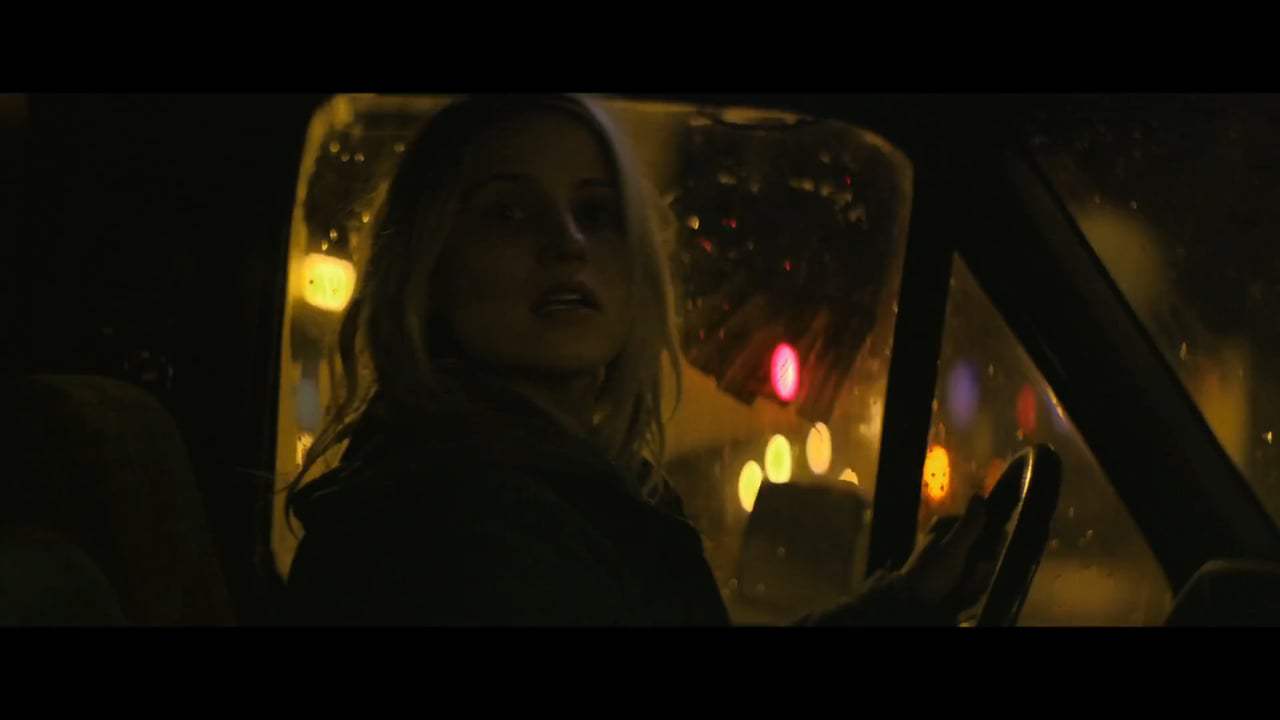 Hollow in the Land Trailer (2017) Screen Capture #2