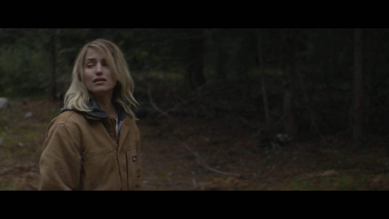Hollow in the Land Trailer (2017) Screen Capture #3