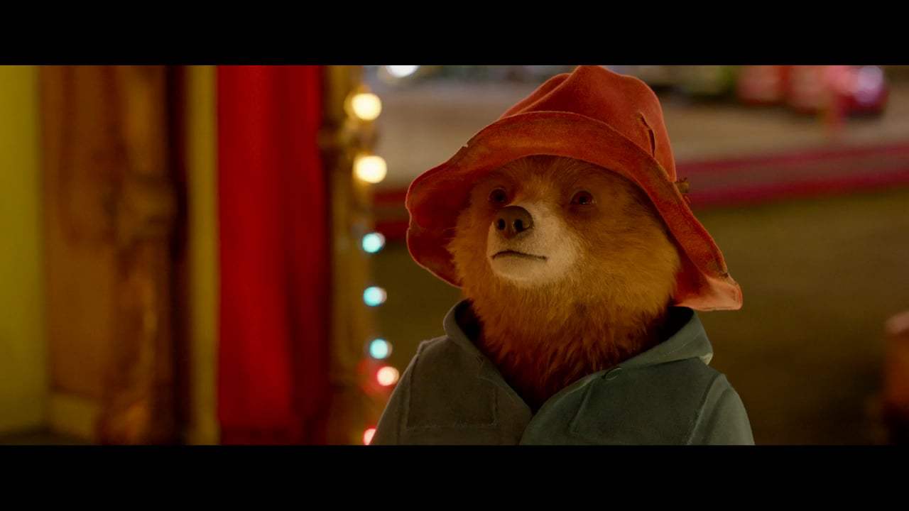 Paddington 2 Fairground (2018) Screen Capture #4