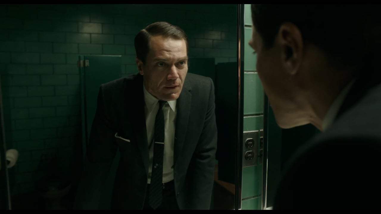 The Shape of Water Feature Red Band Trailer (2017) Screen Capture #3