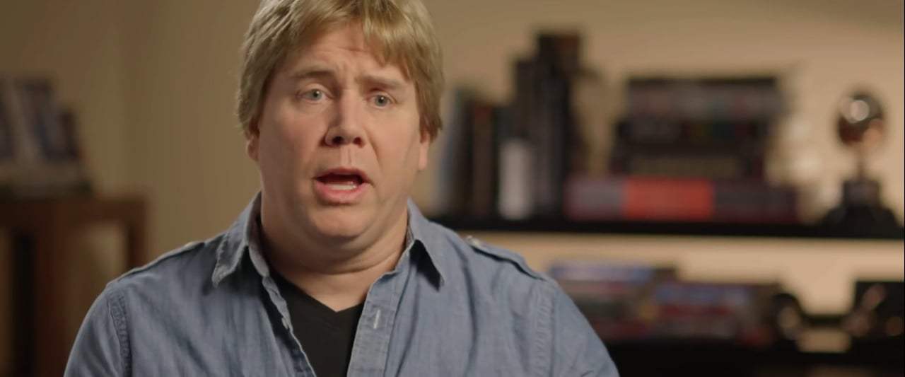 Wonder Featurette - Inside Look (2017) Screen Capture #2