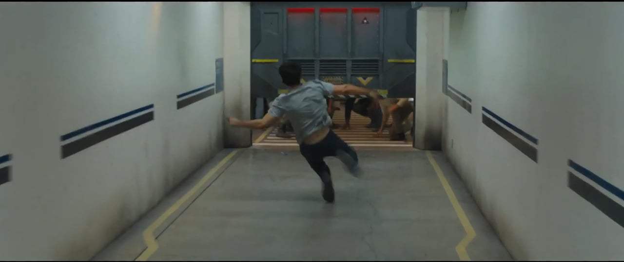 Maze Runner: The Death Cure TV Spot - Every Maze (2018) Screen Capture #1